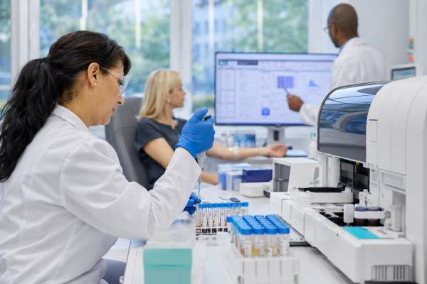 High vWF antigen means increased von Willebrand factor protein, often from inflammation, endothelial activation, pregnancy, estrogen, aging, or clot risk. Learn causes, related tests, and when follow-up matters.