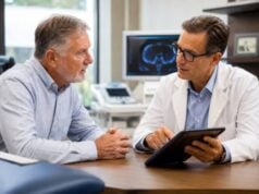 HoLEP can relieve enlarged prostate symptoms by removing blocking tissue. Learn who benefits, what recovery feels like, and key risks to discuss.