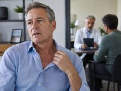Hot flashes in men can come from low testosterone, prostate cancer hormone therapy, medications, sleep problems, or illness. Learn causes and next steps.