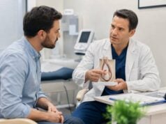 Learn how to do a testicular self-exam, what normal testicles feel like, which changes need care, and when a lump or pain is urgent.