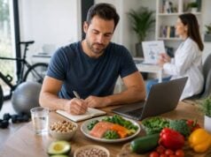 Learn how heat, smoking, alcohol, weight, diet, supplements, and semen testing affect sperm quality and what men can improve in 90 days.