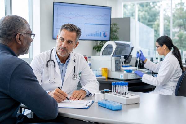 Understand INR and warfarin results, including common target ranges, high and low INR causes, testing timing, diet and medication effects, and when urgent care matters.