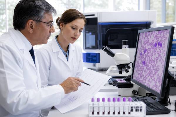 Learn what immature granulocytes mean on a CBC, including normal IG range, high IG causes, infection and inflammation links, and when follow-up matters.