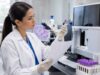 Immature Reticulocyte Fraction (IRF) Normal Range: Reference Values and Meaning Learn the immature reticulocyte fraction normal range, what high or low IRF means, and how IRF helps assess anemia, bone marrow response, bleeding, hemolysis, and treatment recovery.