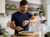 Intermittent fasting for men explained: weight loss, belly fat, testosterone, energy, safe schedules, and common mistakes to avoid.