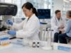 Learn the INR normal range, what high and low INR results mean, and how INR is used to monitor warfarin, bleeding risk, clotting risk, liver problems, and vitamin K status.