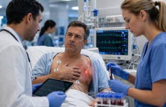 Learn what the ischemia-modified albumin (IMA) test measures, why high IMA can occur, how it relates to cardiac ischemia, and why it does not replace troponin or ECG testing.
