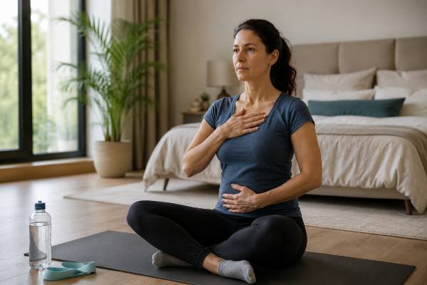 Learn how to do Kegel exercises correctly, how often to practice, common mistakes to avoid, and when pelvic floor therapy is a better choice.