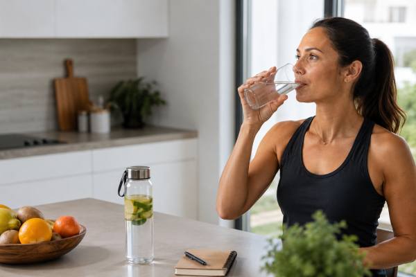 Kidney-Friendly Hydration: How Much Water Do You Really Need? Learn how much water your kidneys really need, when to drink more, when to limit fluids, and how to spot hydration mistakes that affect kidney health.