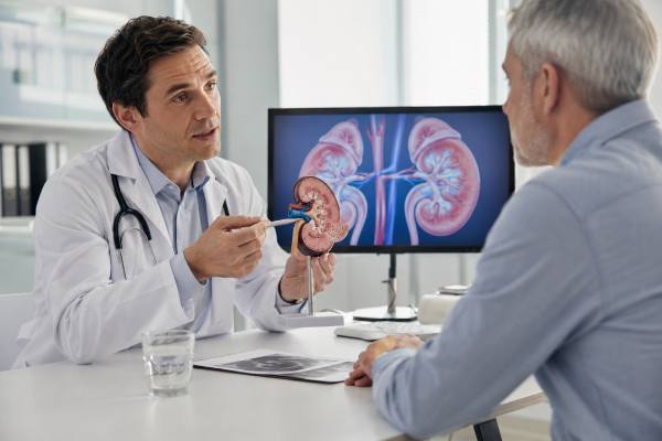 Kidney Function Explained: What Your Kidneys Do and Why They Matter Understand what your kidneys do, how eGFR and urine albumin tests measure kidney function, which symptoms matter, and how to protect kidney health day to day.
