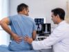 Kidney Pain vs Back Pain: How to Tell the Difference Learn how to tell kidney pain from back pain by location, symptoms, movement clues, urine changes, red flags, and the tests doctors use to find the cause.