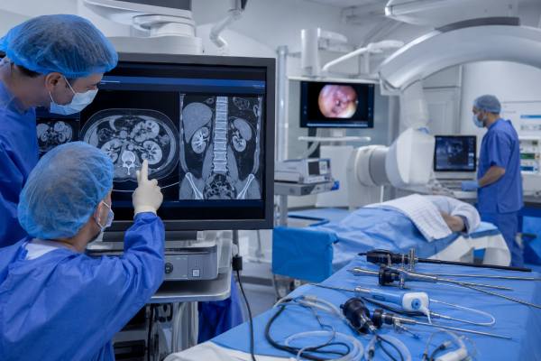 Kidney Stone Surgery Options: Shock Wave Lithotripsy vs Ureteroscopy vs PCNL Compare shock wave lithotripsy, ureteroscopy, and PCNL for kidney stones, including best uses, recovery, stents, side effects, and questions to ask before surgery.
