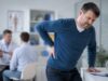 Learn kidney stone symptoms in men, including flank pain, blood in urine, groin pain, urgent warning signs, diagnosis, treatment, and prevention.