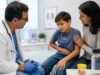 Kidney Stones in Children: Symptoms, Causes, and Prevention Learn the signs of kidney stones in children, what causes them, how doctors diagnose and treat them, and practical steps parents can use to prevent stones from returning.