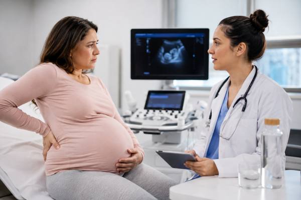 Kidney Stones in Pregnancy: Symptoms, Diagnosis, and Safe Treatment Options Learn the symptoms of kidney stones in pregnancy, how doctors diagnose them safely, when urgent care is needed, and which treatments are safest for mother and baby.