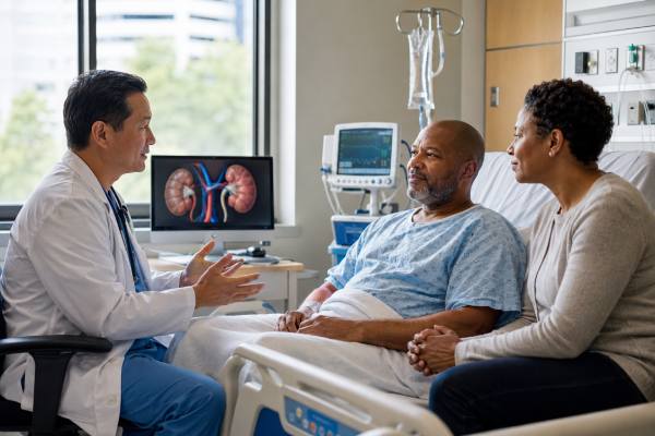 Kidney Transplant Basics: Eligibility, Waiting Lists, Recovery, and Lifelong Care Learn kidney transplant basics, including eligibility, donor options, waiting lists, surgery recovery, anti-rejection medicines, and lifelong care after transplant.
