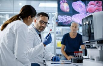 Learn what a high LDH blood test means, including normal LDH range, tissue damage causes, muscle injury patterns, false high results, and follow-up tests.