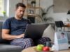 Learn how laptop heat may affect sperm quality, why testicular temperature matters, safer laptop habits, and when men should consider semen testing.