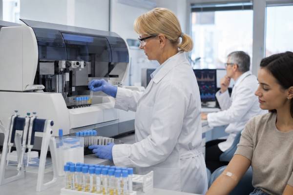 Learn what a low aPTT blood test means, including common causes, false low results, clotting risk, normal ranges, follow-up testing, and when to seek urgent care.