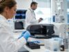 Low anti-Xa test result meaning, common causes, heparin dose timing, clot risk, therapeutic ranges, and what clinicians check before adjusting UFH or LMWH.