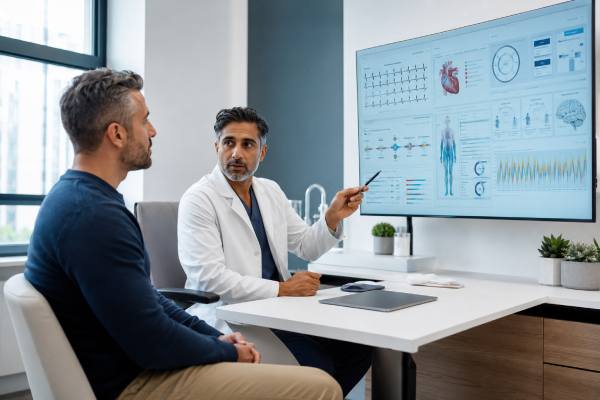 Low energy in men can come from sleep apnea, low testosterone, depression, anemia, heart disease, medications, and more. Learn key signs and next steps.