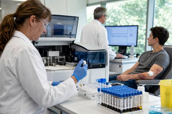 Low factor IX activity can mean hemophilia B, vitamin K deficiency, warfarin effect, liver disease, or inhibitors. Learn severity levels, bleeding risks, follow-up tests, and when urgent care is needed.