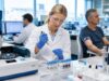 Learn what low factor VII activity means, why it prolongs PT, common causes such as vitamin K deficiency, warfarin, liver disease, inherited deficiency, bleeding risks, and follow-up testing.