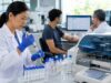 Low factor VIII activity can signal hemophilia A, von Willebrand disease, or an acquired inhibitor. Learn causes, severity levels, bleeding risks, follow-up tests, and safety steps.