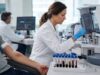Learn what a low factor X activity test means, including common causes, bleeding risk by level, follow-up testing, treatment options, and when urgent care is needed.