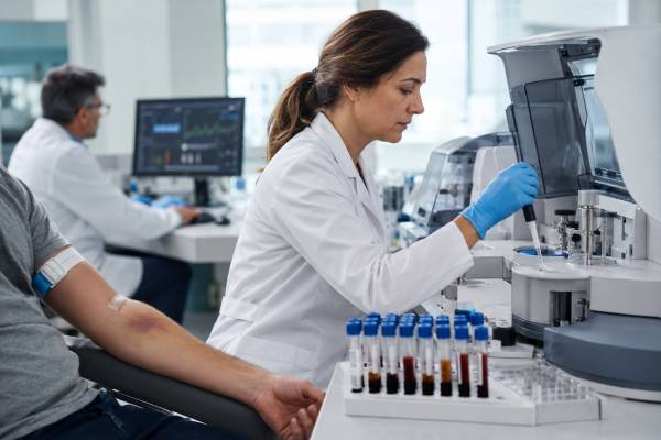 Learn what a low factor X activity test means, including common causes, bleeding risk by level, follow-up testing, treatment options, and when urgent care is needed.