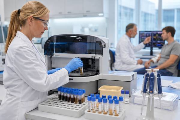 Learn what a low factor XI activity test means, including causes, hemophilia C, bleeding risk, aPTT results, follow-up testing, and planning before surgery, dental work, or childbirth.