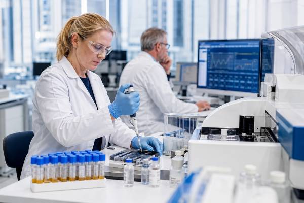 Low factor XII activity often causes prolonged aPTT without bleeding risk. Learn common causes, result patterns, follow-up tests, ranges, and surgery meaning.