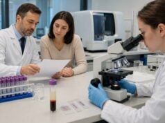 Learn what a low hematocrit blood test means, including common causes, anemia symptoms, normal ranges, follow-up tests, treatment options, and when to seek care.