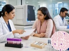 Learn what low hemoglobin means, common anemia causes, symptoms, urgent warning signs, CBC patterns, follow-up tests, and treatment options for low Hgb.