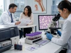 Learn what a low immature reticulocyte fraction means, how IRF reflects bone marrow response, common causes, follow-up tests, and when low IRF with anemia needs care.
