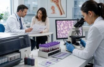 Learn what a low immature reticulocyte fraction means, how IRF reflects bone marrow response, common causes, follow-up tests, and when low IRF with anemia needs care.