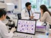 Low Lymphocyte Count Blood Test: Causes, Infection Risk, Immunity, and Meaning Learn what a low lymphocyte count means, including adult ranges, common causes, infection risk, immune effects, follow-up tests, and when to seek medical care.