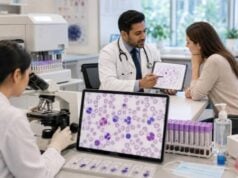 Learn what a low lymphocyte count means, including adult ranges, common causes, infection risk, immune effects, follow-up tests, and when to seek medical care.