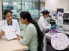 Low MCV and High RDW: Iron Deficiency Pattern and Meaning Low MCV and high RDW often point to iron deficiency, but other causes can look similar. Learn how this CBC pattern works, which iron tests confirm it, and when follow-up matters.