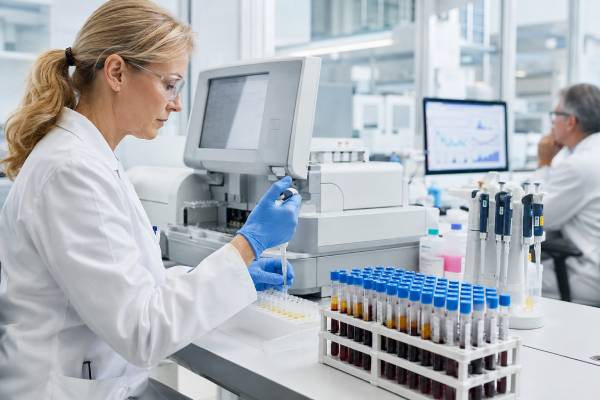 Learn what a low PTT blood test means, including common causes, clotting risk, false low results, follow-up tests, and when shortened PTT needs medical care.