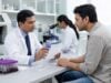 Learn what a low platelet count means, including thrombocytopenia ranges, bleeding risk, common causes, urgent symptoms, follow-up tests, and treatment options.