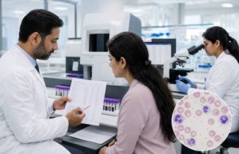 Low plateletcrit on a CBC usually reflects low platelet mass from fewer or smaller platelets. Learn common causes, MPV patterns, bleeding risk, false low results, and next steps.