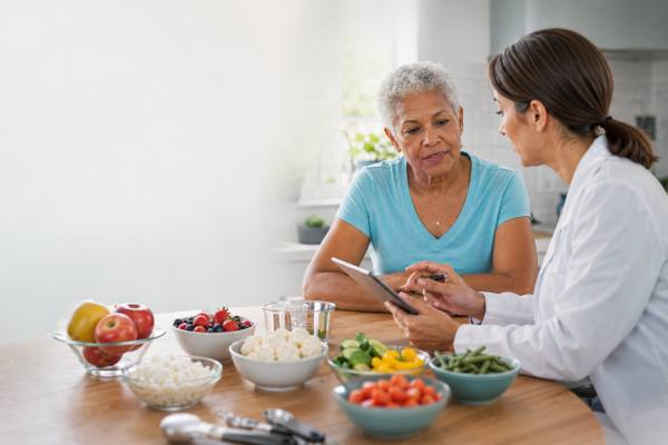 Low-Potassium Diet: Foods to Limit, Safer Swaps, and Serving Sizes Learn how a low-potassium diet works, which foods to limit, better swaps to choose, and how serving sizes, labels, and cooking methods affect potassium intake.