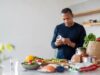 Low-Sodium Diet for Kidney Health: How Much Salt Is Too Much? Learn how much sodium is too much for kidney health, why salt affects CKD, blood pressure, swelling, and kidney stones, and how to lower sodium without bland meals.