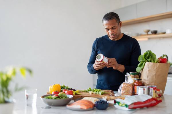 Low-Sodium Diet for Kidney Health: How Much Salt Is Too Much? Learn how much sodium is too much for kidney health, why salt affects CKD, blood pressure, swelling, and kidney stones, and how to lower sodium without bland meals.