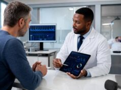 Low Testosterone and Sleep: Why Poor Sleep Lowers Hormones Learn how poor sleep, sleep apnea, stress, and weight gain can lower testosterone, when to test hormones, and what men can do to recover.