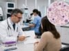 Learn what a low white blood cell count means, how leukopenia and neutropenia differ, what ANC levels show about infection risk, and when low WBC results need follow-up.