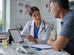 Understand what a low eGFR means, how doctors check kidney function, what tests usually come next, and when reduced kidney filtration needs urgent care or specialist evaluation.