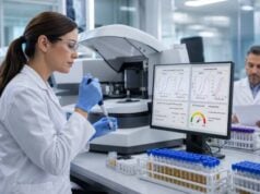 Learn what a positive or negative lupus anticoagulant test means, how it relates to clotting risk, antiphospholipid syndrome, pregnancy loss, testing accuracy, and follow-up.
