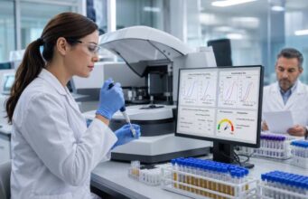 Learn what a positive or negative lupus anticoagulant test means, how it relates to clotting risk, antiphospholipid syndrome, pregnancy loss, testing accuracy, and follow-up.